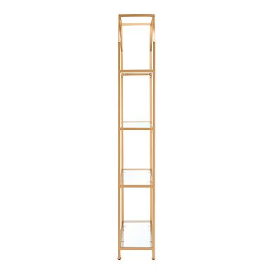Safavieh Slater 4-Tier Etagere