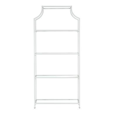 Safavieh Slater 4-Tier Etagere