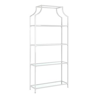 Safavieh Slater 4 tier Etagere