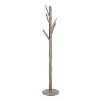 Safavieh Walter 70" Tree Branch Coat And Hat Rack