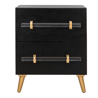 Safavieh Sienne 2-Drawer Nightstand