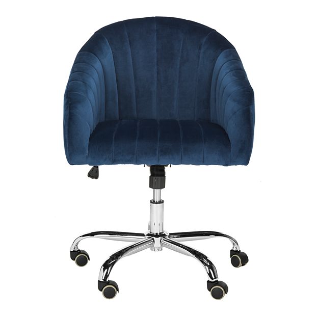 Safavieh swivel online chair