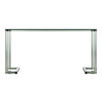 Safavieh Benji Acrylic Console Table