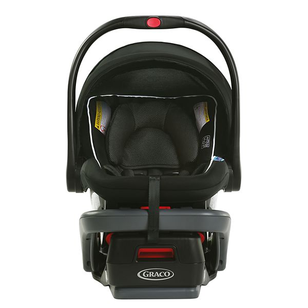 Graco SnugRide SnugLock 35 DLX Infant Car Seat