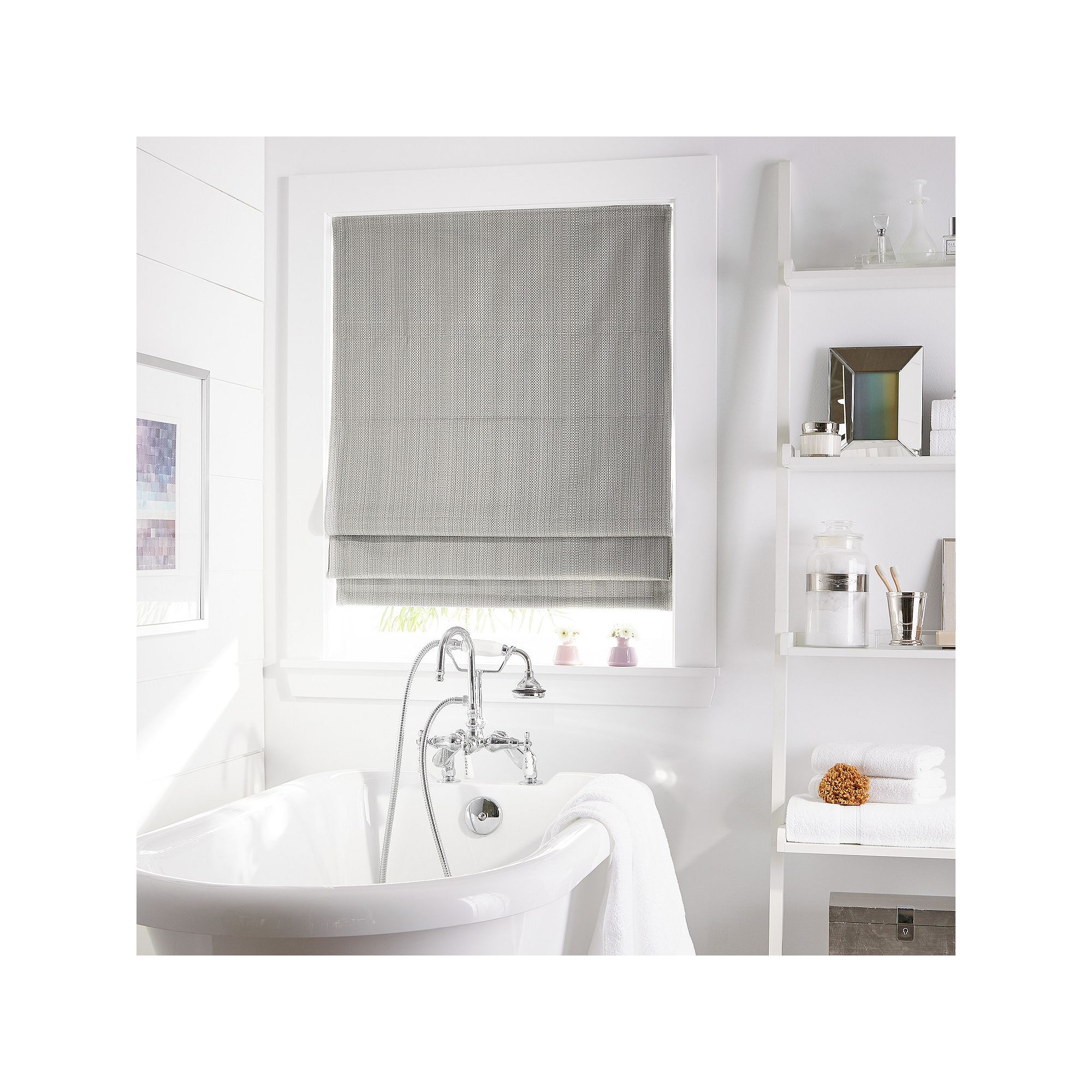 CHF Jolie Shade, Gray