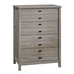 Ameriwood home hanover creek dresser mirror discount