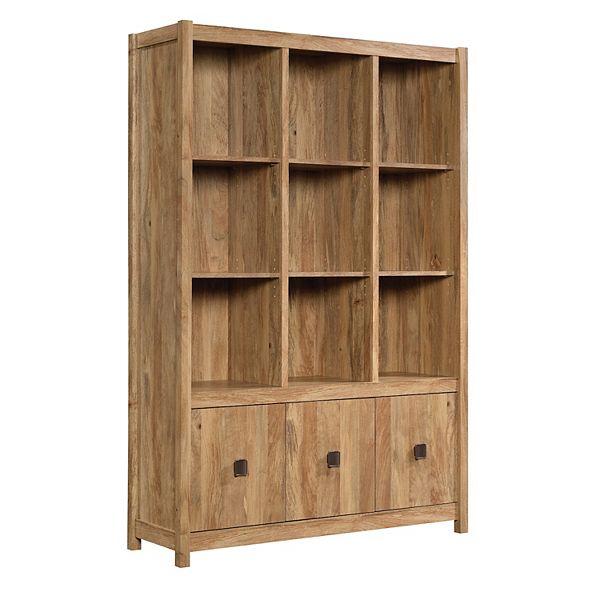 Sauder Cannery Bridge Cubby Storage Cabinet