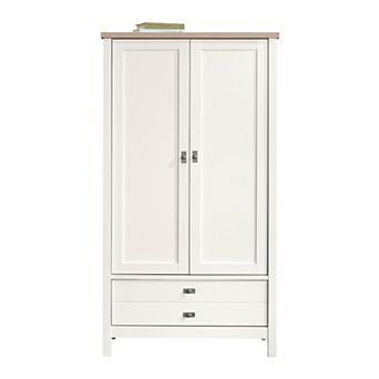 Sauder Cottage Road Storage Armoire