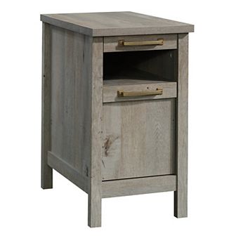 Sauder Cannery Bridge End Table