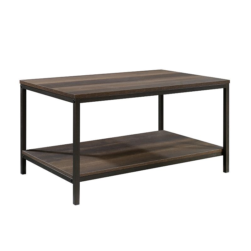 Sauder - North Avenue Coffee Table - Brown