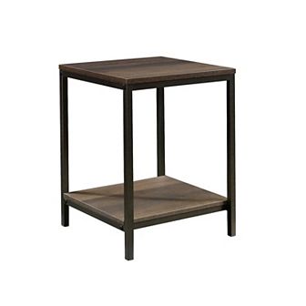 Sauder North Avenue End Table