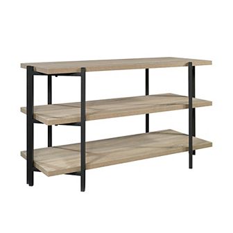 Sauder North Avenue Console Table