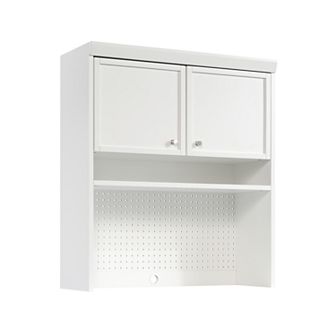 Sauder Craft Pro Series Hutch