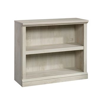 Sauder 2-Shelf Bookcase