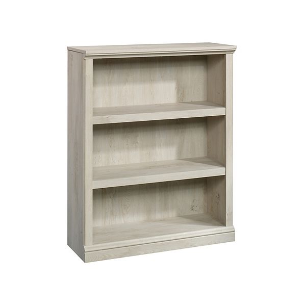 Sauder 3Shelf Bookcase