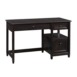 Sauder Shoal Creek Lift Top Desk