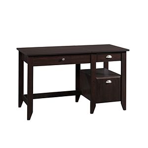 Sauder Edge Water Collection Computer Desk