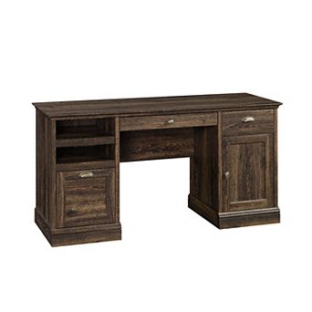 Sauder Barrister Lane Executive Desk