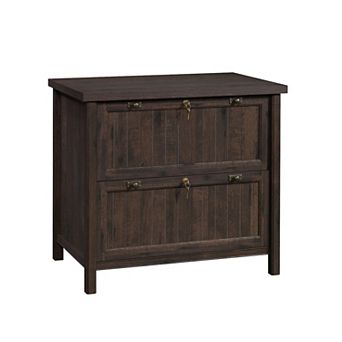 Sauder Costa Lateral File Cabinet