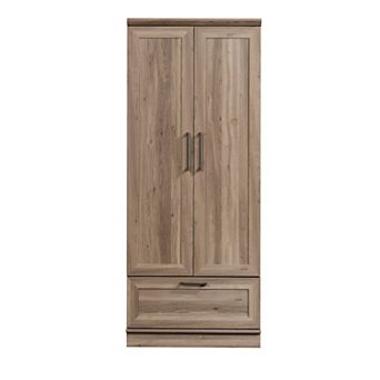 Sauder Homeplus Wardrobe Storage Cabinet