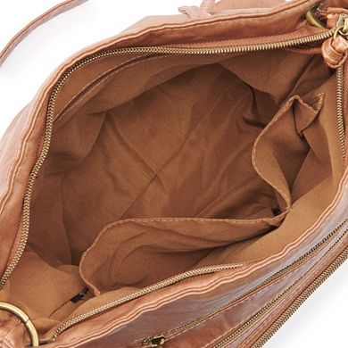 Stone & Co. Smokey Mountain Super Crossbody Bag