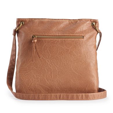 Stone & Co. Smokey Mountain Super Crossbody Bag