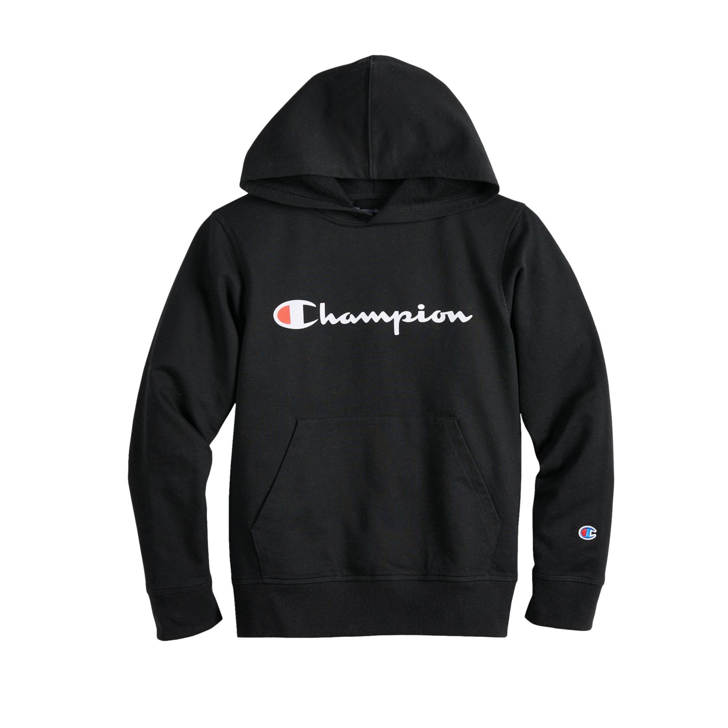champion hoodie khols