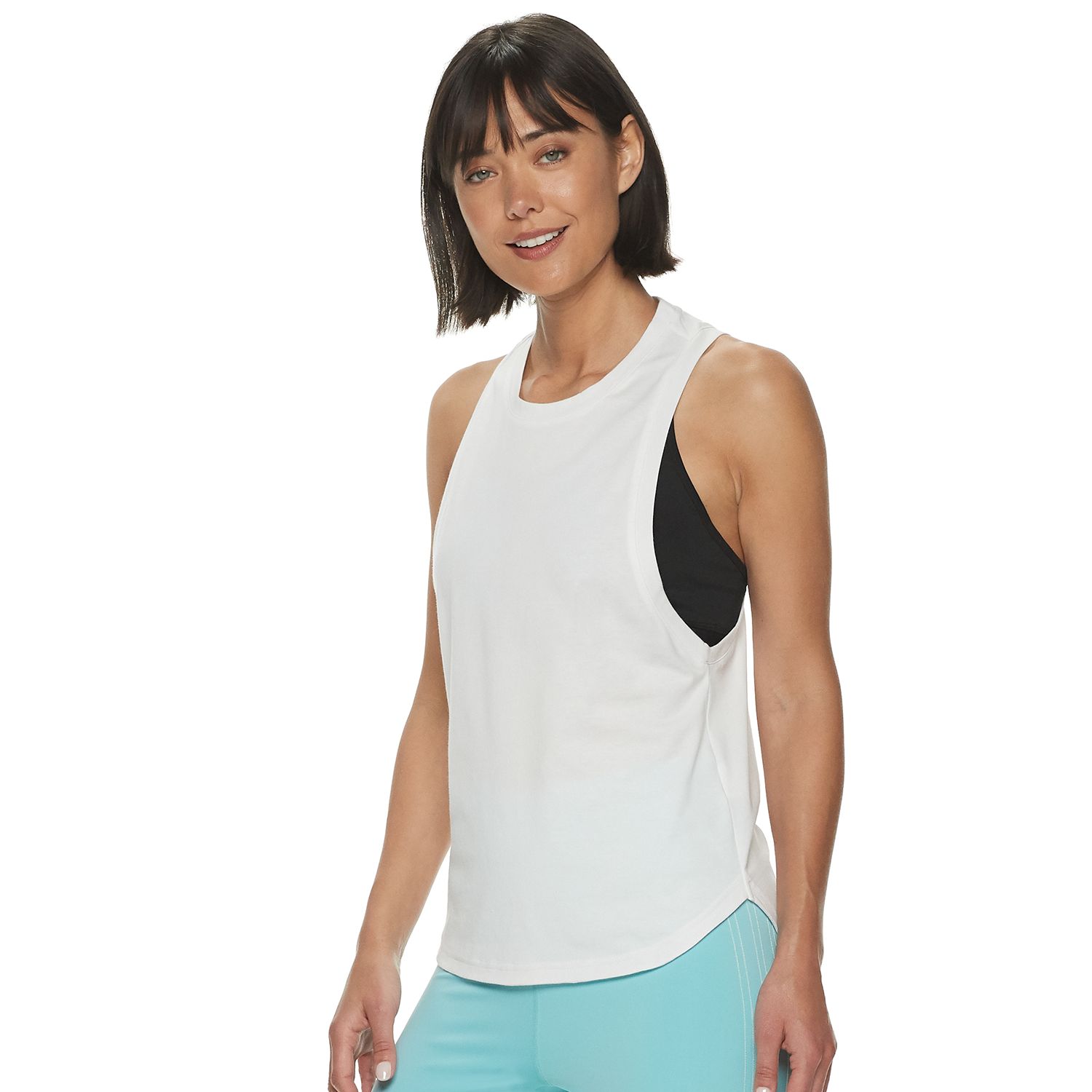 adidas parley tank