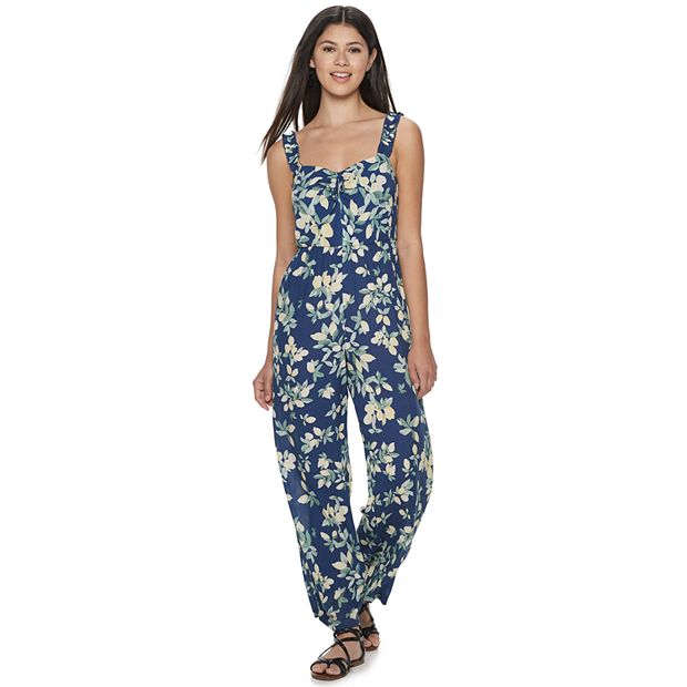 Kohls juniors clearance jumpsuit