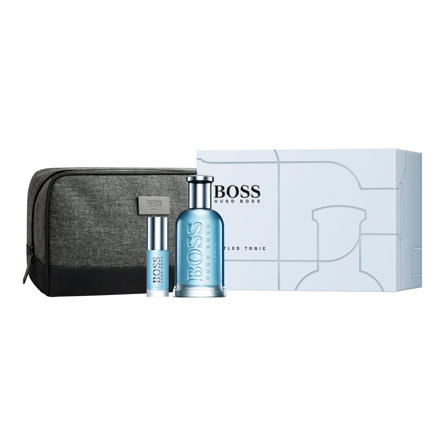 hugo boss tonic set