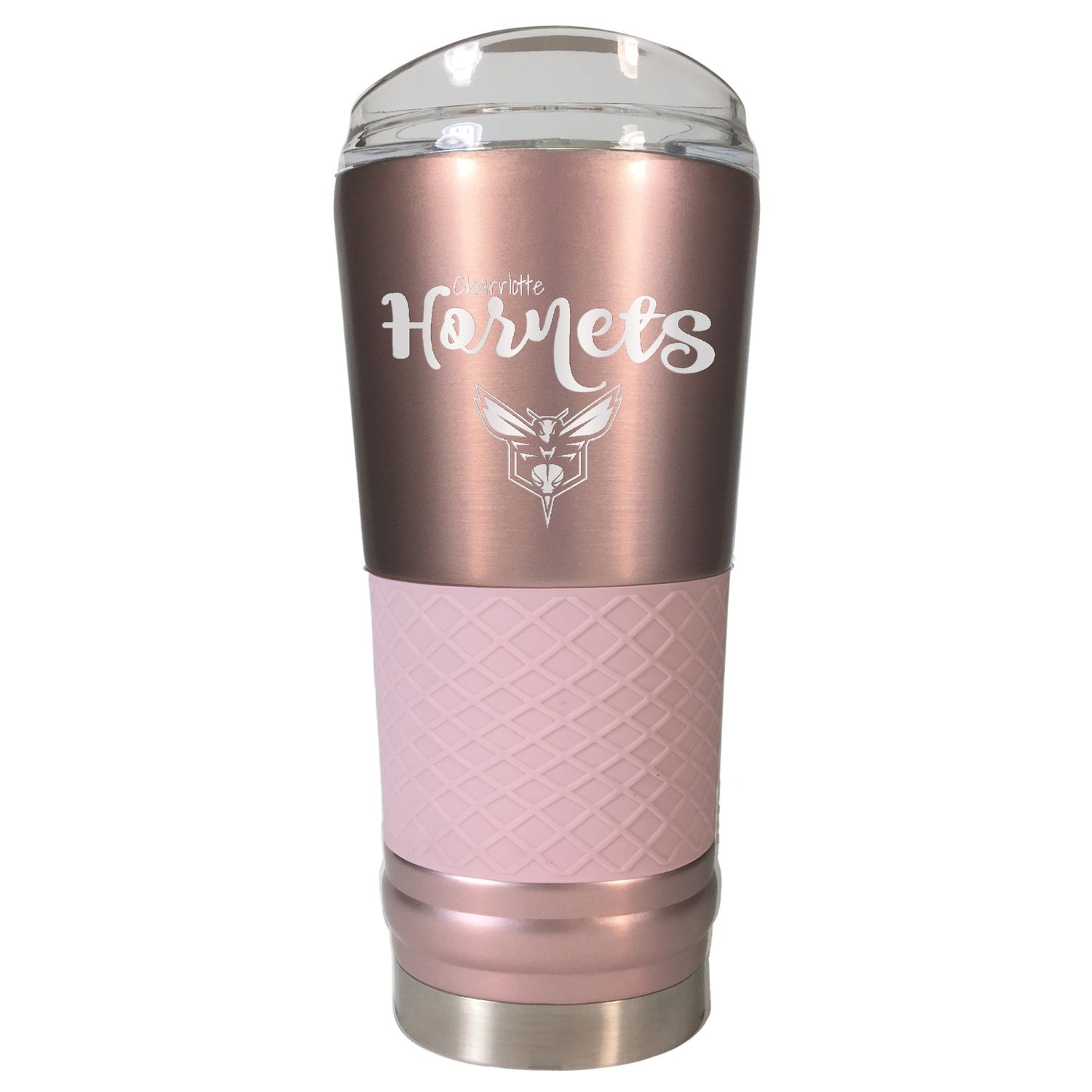 Tervis Charlotte Hornets 16oz. Genuine Classic Tumbler