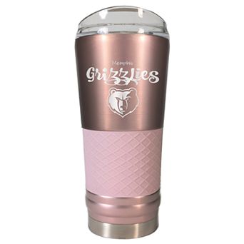 Memphis Grizzlies Draft Tumbler