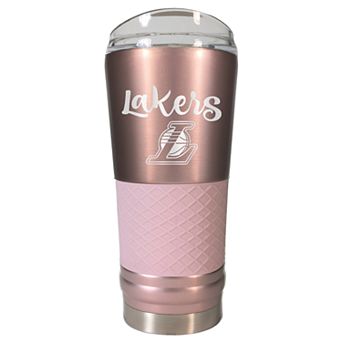 Los Angeles Lakers Draft Tumbler