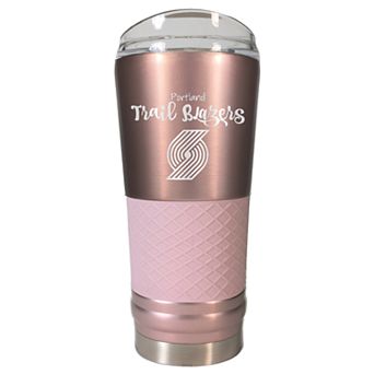 Portland Trail Blazers Draft Tumbler
