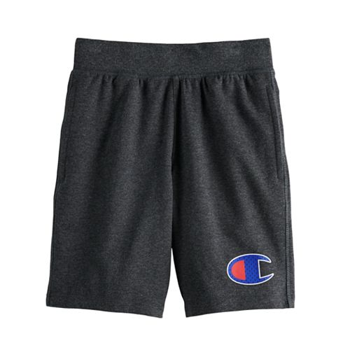 champion french terry shorts costco
