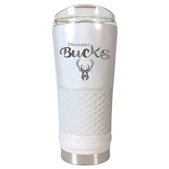 Milwaukee Bucks Draft Tumbler