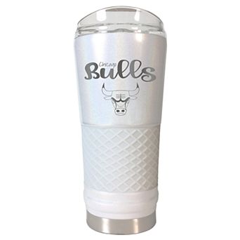 Chicago Bulls Draft Tumbler