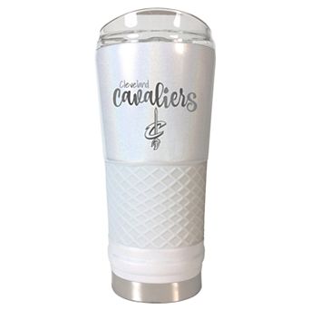 Cleveland Cavaliers Draft Tumbler