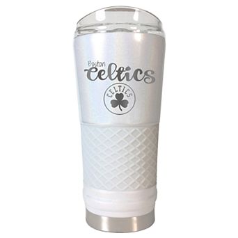 Boston Celtics Draft Tumbler
