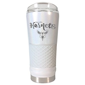 Charlotte Hornets Draft Tumbler