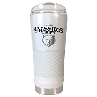 Memphis Grizzlies Draft Tumbler