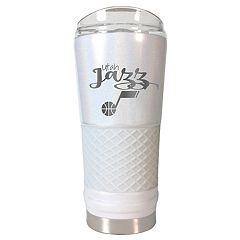 Tervis Utah Jazz 24oz. Arctic Classic Water Bottle