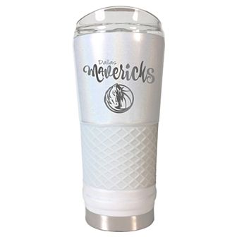 Dallas Mavericks Draft Tumbler