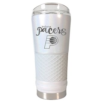 Indiana Pacers Draft Tumbler