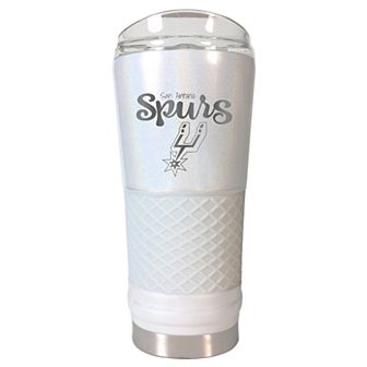 San Antonio Spurs Draft Tumbler