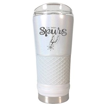 San Antonio Spurs Draft Tumbler