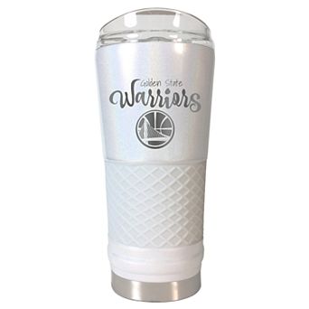 Golden State Warriors Draft Tumbler