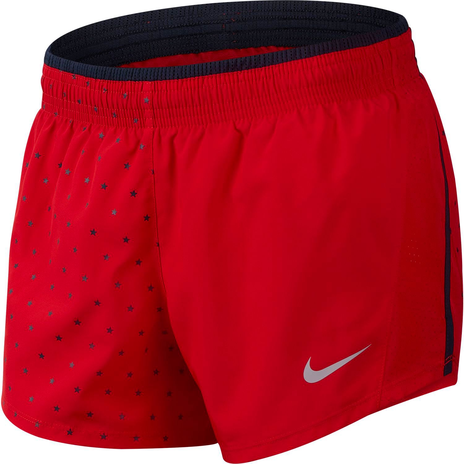 nike star shorts