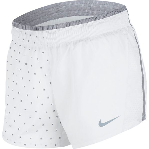 womens nike star shorts