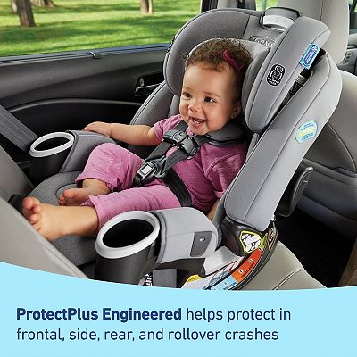 4 and 1 car seat best sale